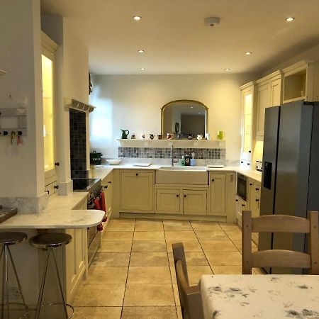 Lauras Townhouse Apartments Lansdown Slope Townhouse Bath Zewnętrze zdjęcie