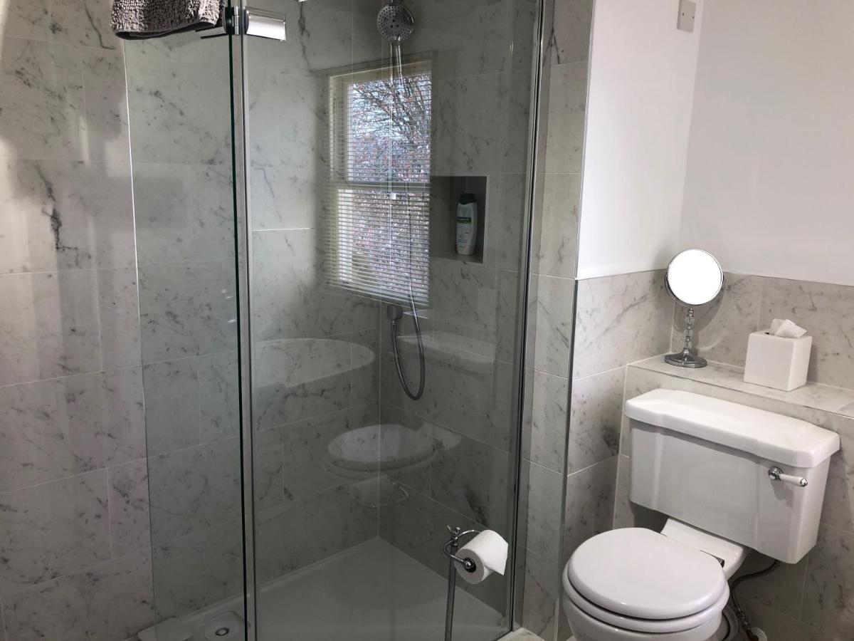 Lauras Townhouse Apartments Lansdown Slope Townhouse Bath Zewnętrze zdjęcie