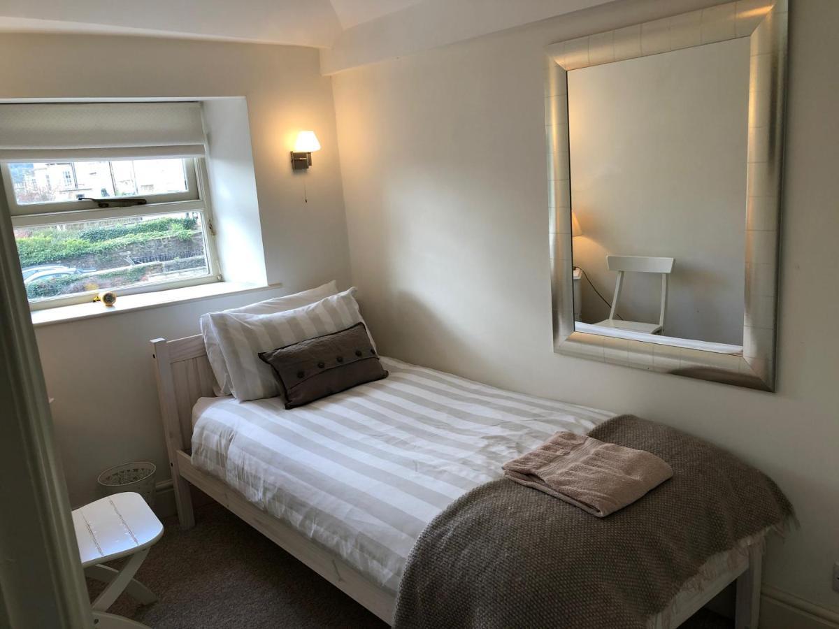 Lauras Townhouse Apartments Lansdown Slope Townhouse Bath Zewnętrze zdjęcie