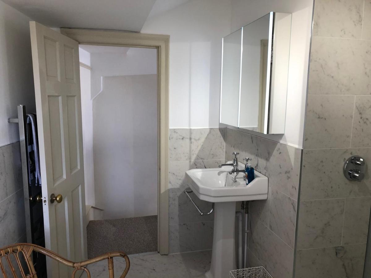 Lauras Townhouse Apartments Lansdown Slope Townhouse Bath Zewnętrze zdjęcie