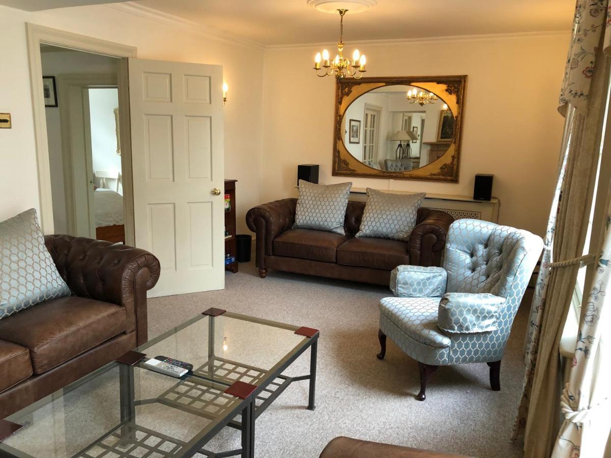 Lauras Townhouse Apartments Lansdown Slope Townhouse Bath Zewnętrze zdjęcie