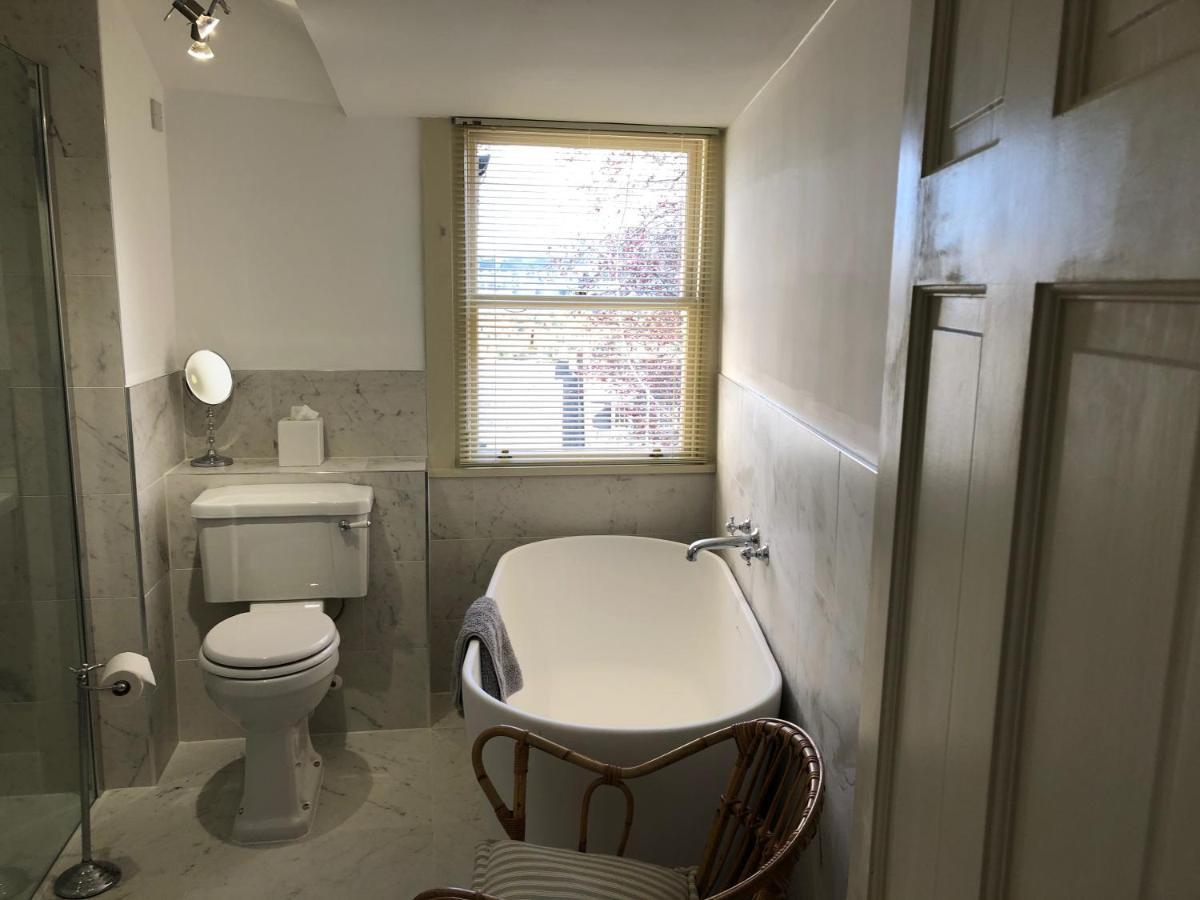 Lauras Townhouse Apartments Lansdown Slope Townhouse Bath Zewnętrze zdjęcie