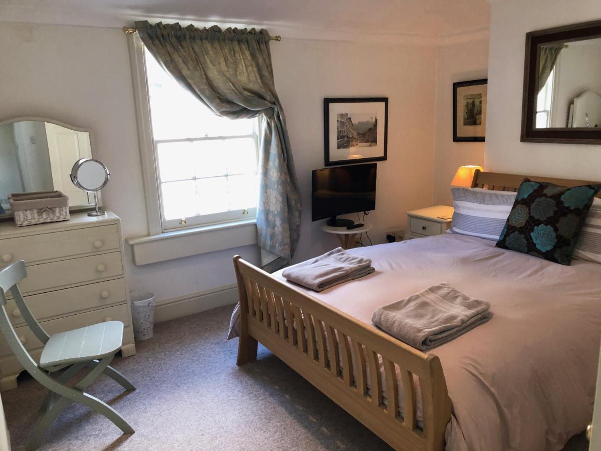 Lauras Townhouse Apartments Lansdown Slope Townhouse Bath Zewnętrze zdjęcie