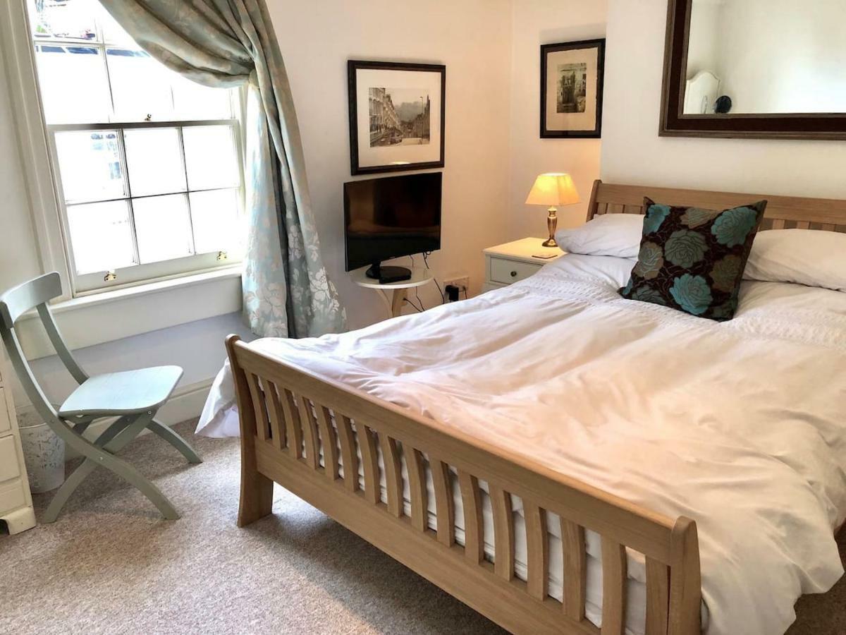 Lauras Townhouse Apartments Lansdown Slope Townhouse Bath Zewnętrze zdjęcie