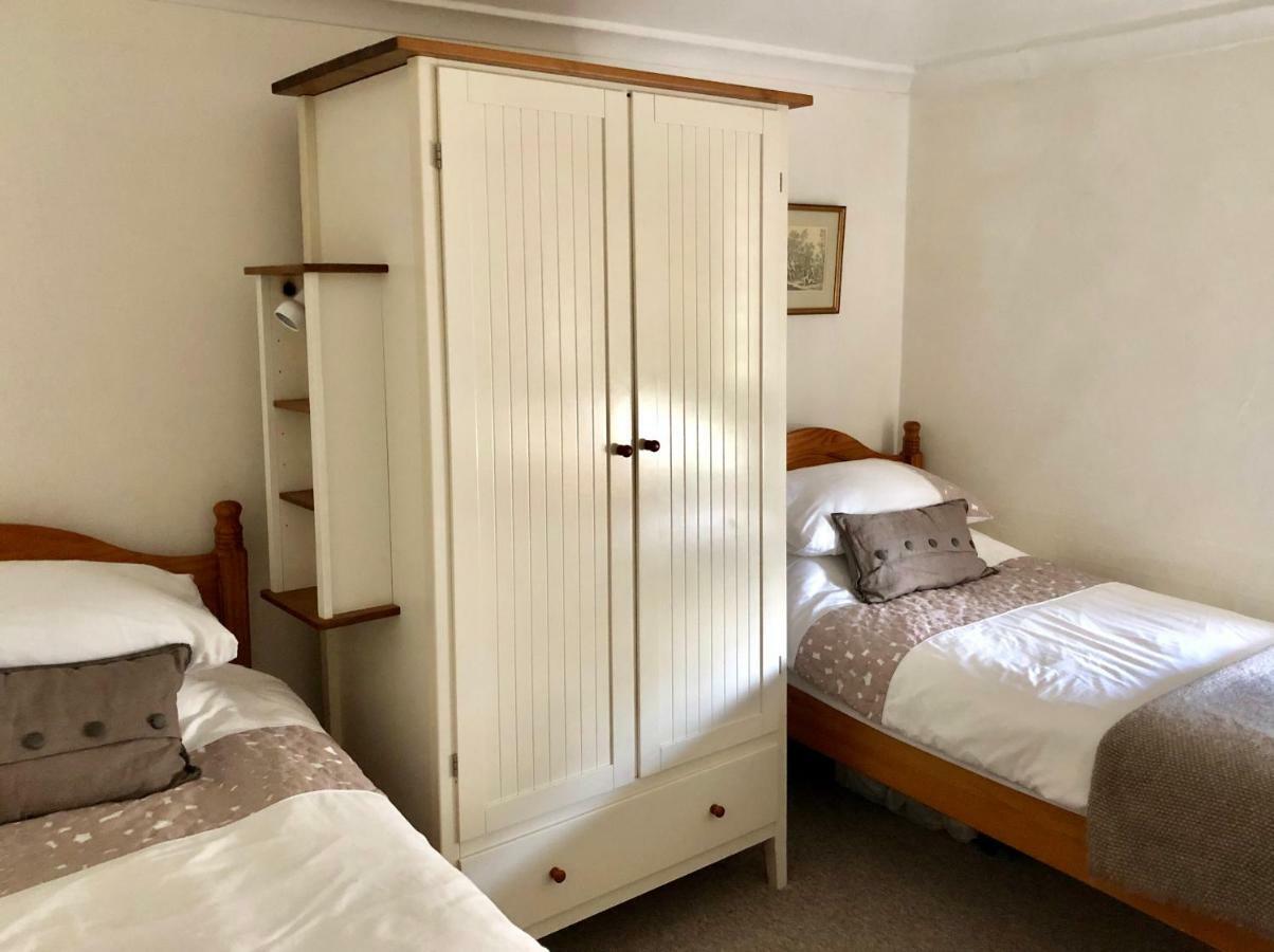 Lauras Townhouse Apartments Lansdown Slope Townhouse Bath Zewnętrze zdjęcie