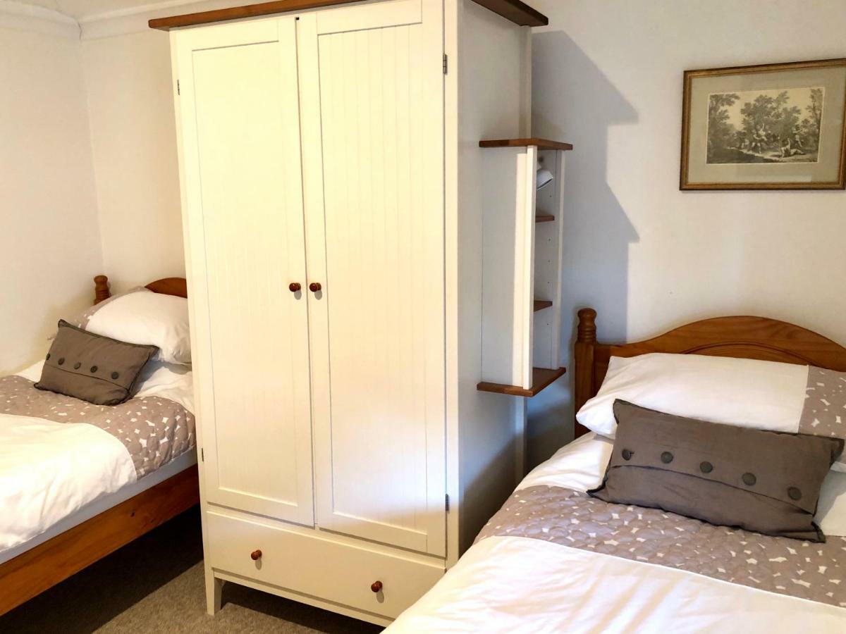 Lauras Townhouse Apartments Lansdown Slope Townhouse Bath Zewnętrze zdjęcie