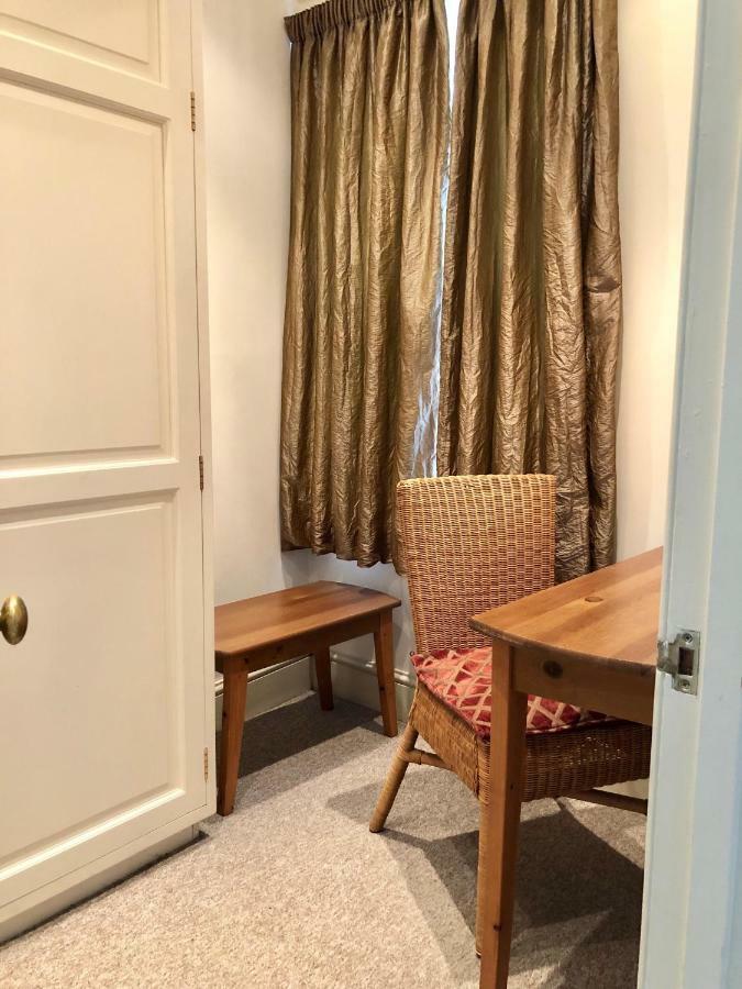 Lauras Townhouse Apartments Lansdown Slope Townhouse Bath Zewnętrze zdjęcie